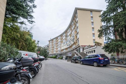 Nuvola 5th Floor, Hermagor