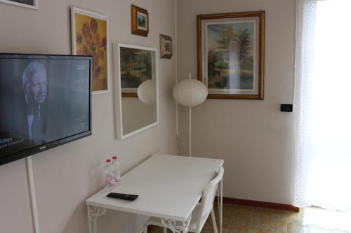 Létesítmények, EasyRoom Schio in Schio