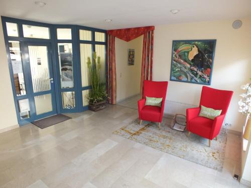 Appartementhaus Huning --- adults only - no smoking in Gromitz