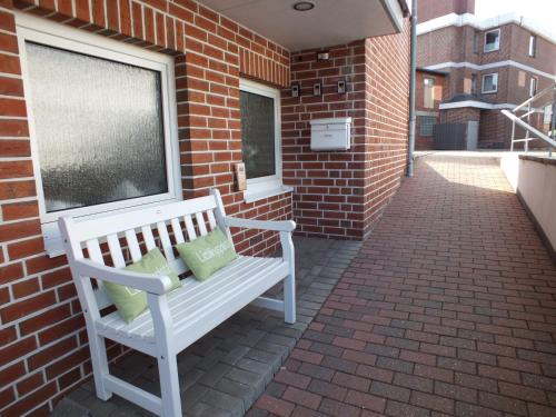 Appartementhaus Huning --- adults only - no smoking in Gromitz