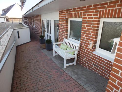 Appartementhaus Huning --- adults only - no smoking in Gromitz