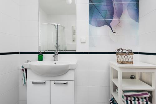 Apartamenty Apartinfo - Blue Side Family