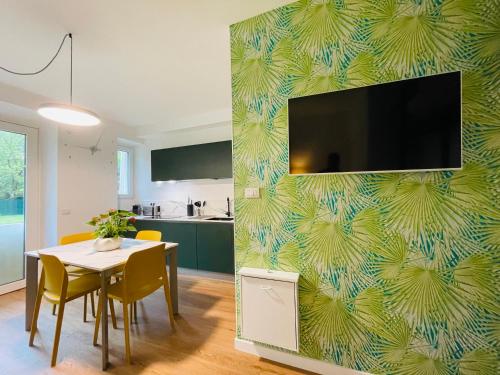  Green View: il verde in città in Bozen