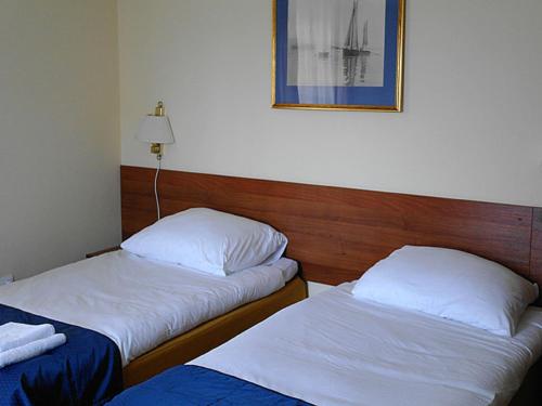 Apartamenty Pod Lwem