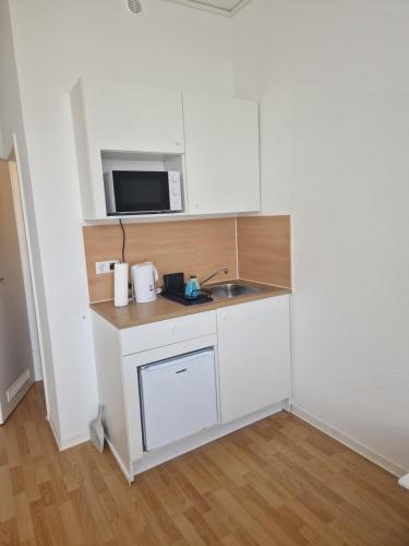 Zimmervermietung Berlin Mertens, Berlin (photo 10)