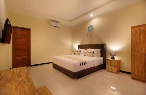 Shine Villa Sanur