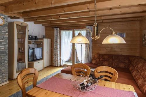 บริการและสิ่งอำนวยความสะดวก, Haus Monika Silvrettablick in กัลเกนุล