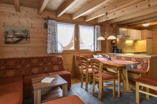 บริการและสิ่งอำนวยความสะดวก, Haus Monika Silvrettablick in กัลเกนุล