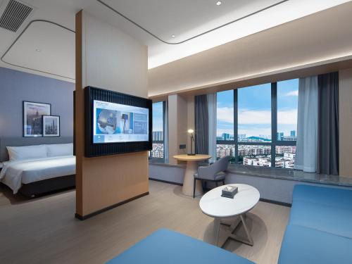 Country Inn & Suites by Radisson - Taishan East Branch