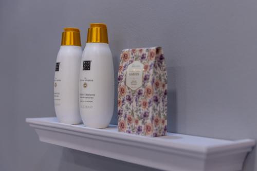 Deluxe Double Room with Bath