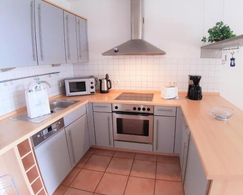 Hafenglück, Breege (foto 6)