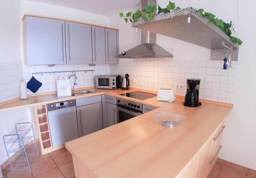 Hafenglück, Breege (foto 10)