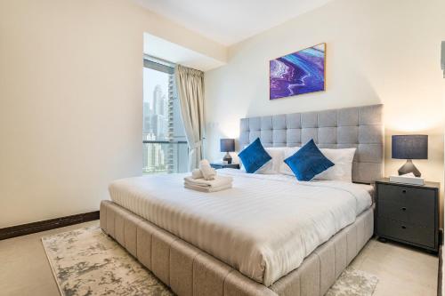 Goldcrest Views - 2BR Apartment - Allsopp&Allsopp - image 6