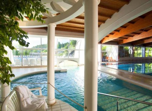 Басейн, Apartment HORTENZIJA near Terme Topolšica (Apartment HORTENZIJA near Terme Topolsica) in Топольсіка