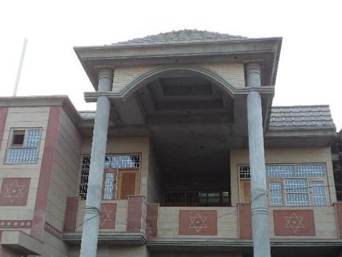 Blessings Guest House photo