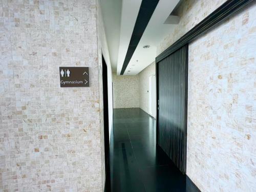 The Platinum KLCC By Sky Pool - image 12