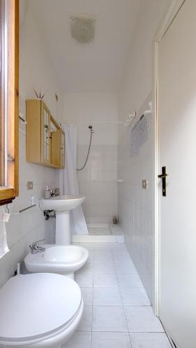 Casa Vacanze Lidia Room Type - Double Room with Private Bathroom