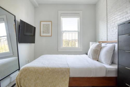 Cozy S End Studio nr T Shops Dining BOS-442 in Boston, USA