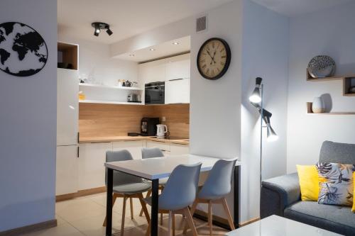 RentPlanet - Apartamenty Górna Resorts