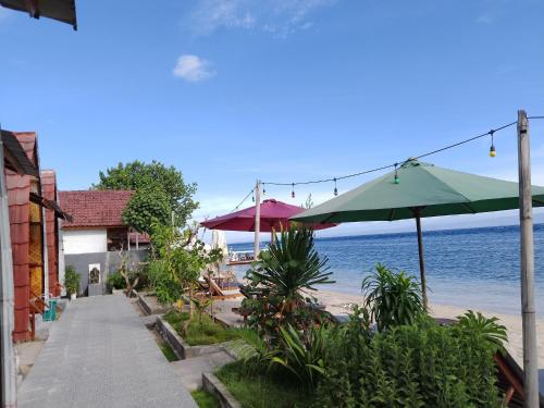 Road Beach Homestay