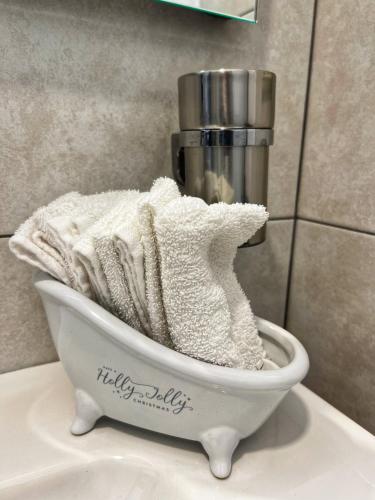 B&B Casale dell'Insugherata - image 7