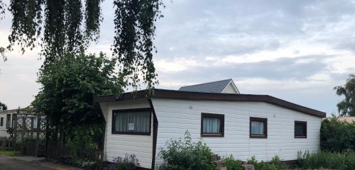 Chalet nabij de zee