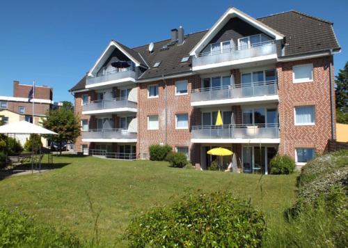 Exterior view, Appartementhaus Huning --- adults only - no smoking in Gromitz