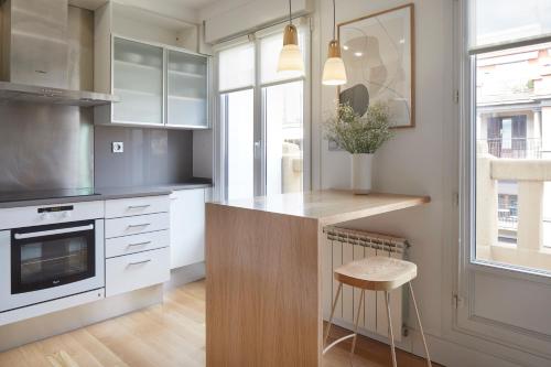 Apartment with Terrace image 10