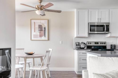 Encino 1br w wd pool gym nr Ventura Blvd LAX-948, Los Angeles (fotografie 7)