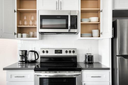 Encino 1br w wd pool gym nr Ventura Blvd LAX-948, Los Angeles (fotografie 9)