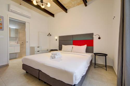 Casa San Domenico Double Room C, La Valette (photo 3)