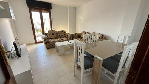  APARTAMENTO el CARMEN, Pension in Baeza bei Rus