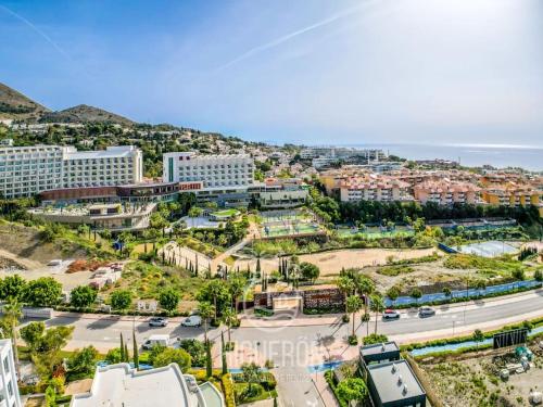 HigueronRentals Mikero, Малага (фото 9)