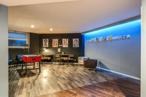 Hostel Trastevere - image 14