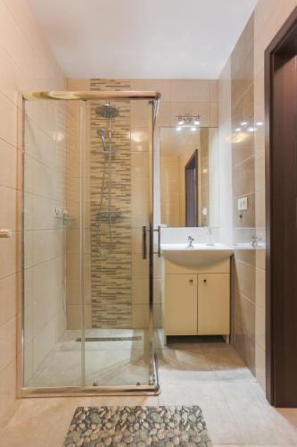One-Bedroom Apartment image 10