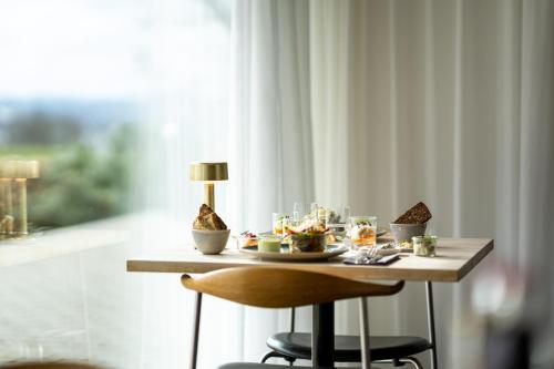 Aliments i begudes, Skanderborg Park in Skanderborg