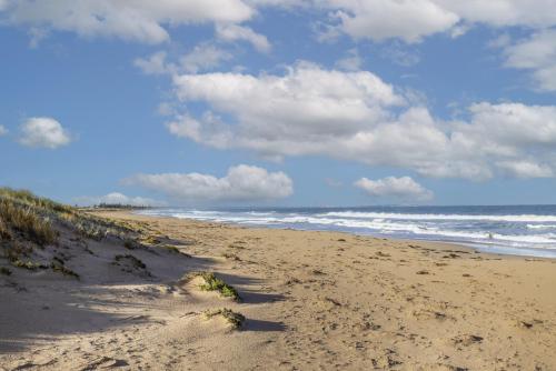 Golden Bay Beach Shack - EXECUTIVE ESCAPES