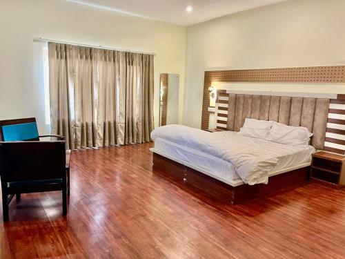 Hotel Bergo Residency - Leh