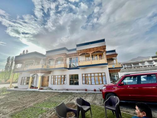Hotel Bergo Residency - Leh, Leh