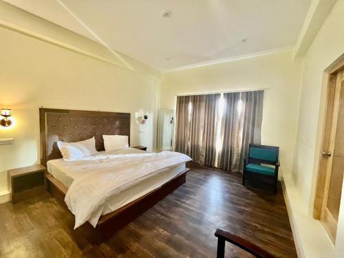 Hotel Bergo Residency - Leh