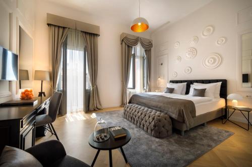 Heritage Hotel Imperial - image 12