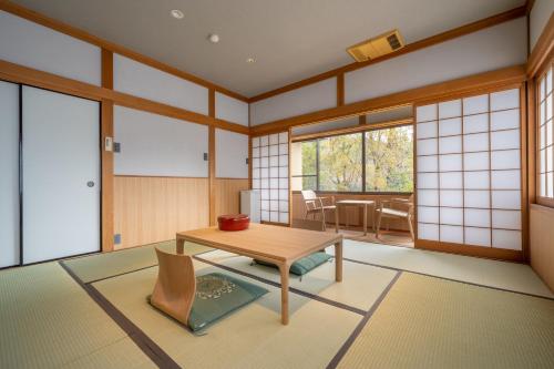 Ryokan Yamazaki