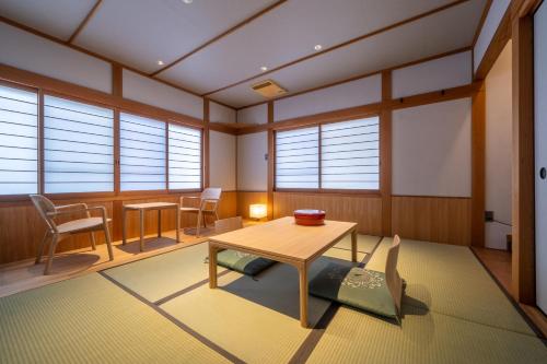 Ryokan Yamazaki