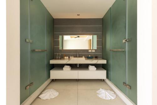 Villa Blue View I - 화장실