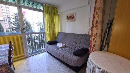 Apartamento Acacias I 3 IF Benidorm 4