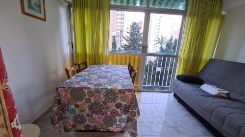 Apartamento Acacias I 3 IF Benidorm 5