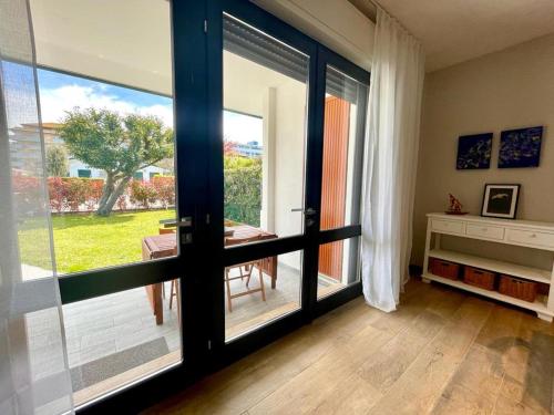 Beachside villa with private garden, Porto Santa Margherita di Caorle (fotografie 10)