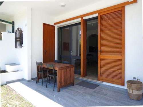 Beachside villa with private garden, Porto Santa Margherita di Caorle (fotografie 9)