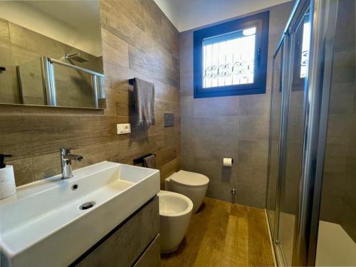 Beachside villa with private garden, Porto Santa Margherita di Caorle (fotografie 7)