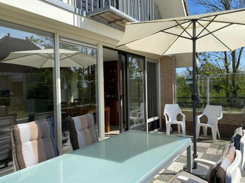  Previnaireweg 20 in Callantsoog